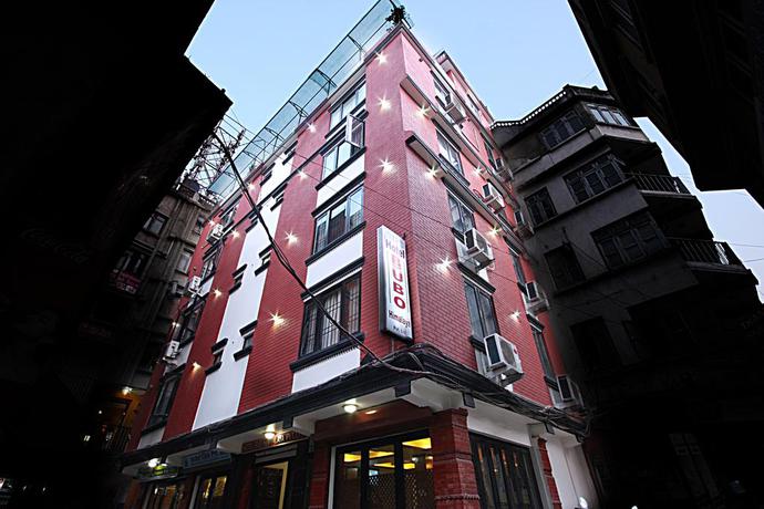 Imagen general del Hotel Bubo Himalaya. Foto 2