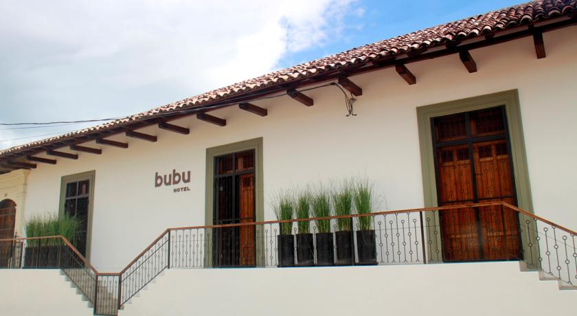 Imagen general del Hotel Bubu. Foto 1