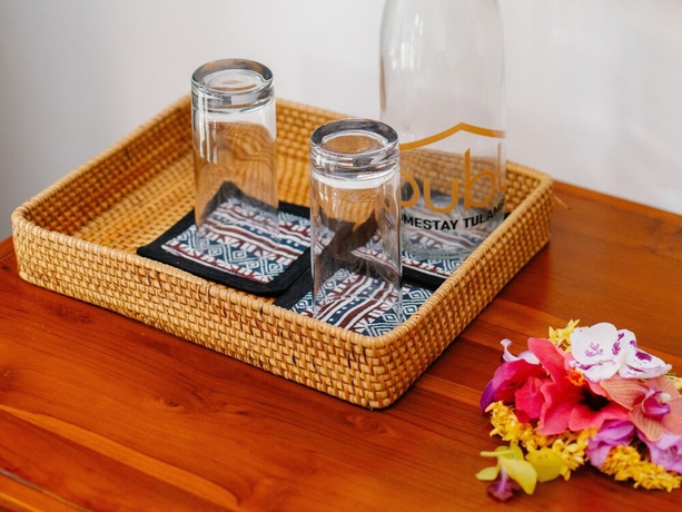 Imagen de la habitación del Hotel Bubu Homestay Tulamben. Foto 2
