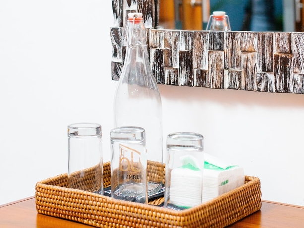 Imagen de la habitación del Hotel Bubu Homestay Tulamben. Foto 4