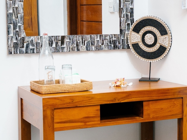 Imagen de la habitación del Hotel Bubu Homestay Tulamben. Foto 9