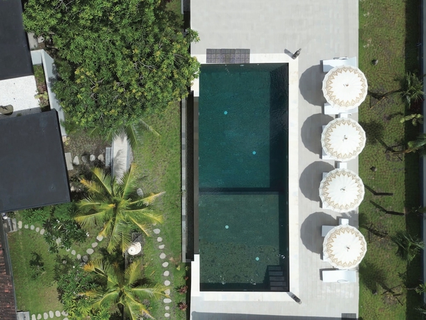 Imagen general del Hotel Bubu Homestay Tulamben. Foto 1