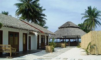 Imagen de la habitación del Hotel Bubu Villa. Foto 5