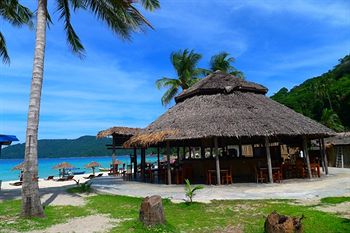 Imagen de los exteriores del Hotel Bubu Villa. Foto 14