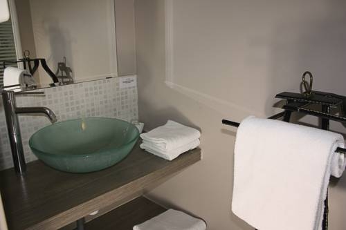 Imagen general del Hotel Buc Lounge Hotel. Foto 3
