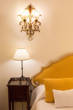 Imagen de la habitación del Hotel Buca Di Bacco. Foto 5