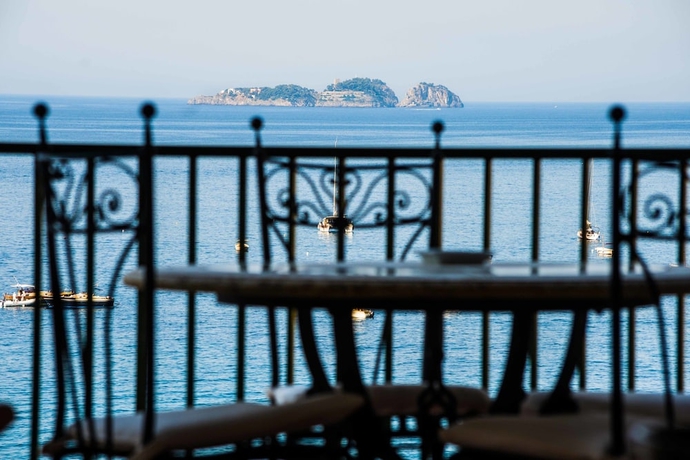 Imagen de la habitación del Hotel Buca Di Bacco. Foto 8