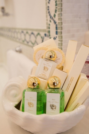 Imagen de la habitación del Hotel Buca Di Bacco. Foto 10