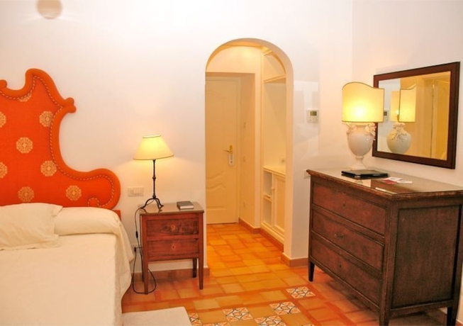 Imagen de la habitación del Hotel Buca Di Bacco. Foto 12