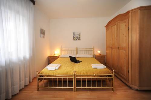 Imagen de la habitación del Hotel Bucaneve. Foto 5