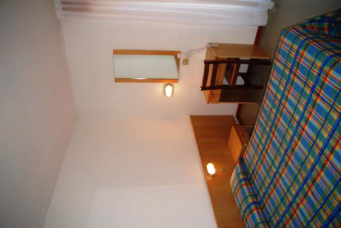 Imagen de la habitación del Hotel Bucaneve. Foto 9