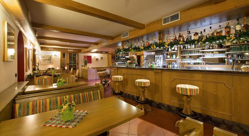 Imagen general del Hotel Bucaneve, Livigno. Foto 5