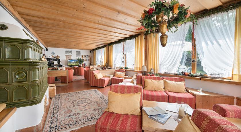 Imagen general del Hotel Bucaneve, Livigno. Foto 8