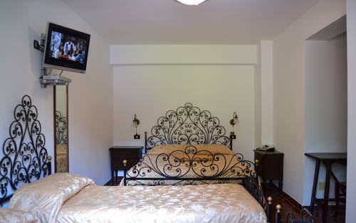 Imagen de la habitación del Hotel Bucaneve, Pescasseroli. Foto 1
