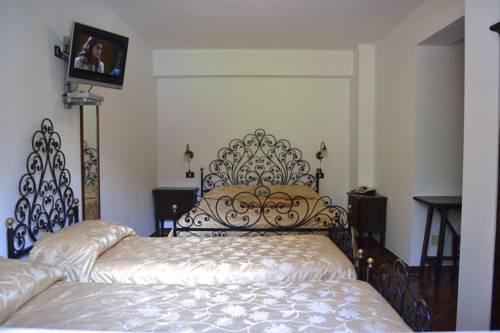 Imagen de la habitación del Hotel Bucaneve, Pescasseroli. Foto 2