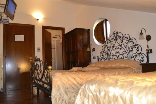 Imagen de la habitación del Hotel Bucaneve, Pescasseroli. Foto 3