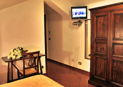 Imagen de la habitación del Hotel Bucaneve, Pescasseroli. Foto 4