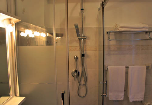 Imagen de la habitación del Hotel Bucaneve, Pescasseroli. Foto 6