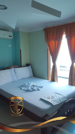Imagen de la habitación del Hotel Bucarica Plaza. Foto 5