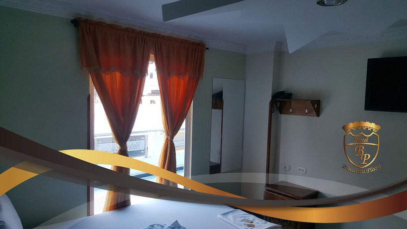 Imagen de la habitación del Hotel Bucarica Plaza. Foto 7