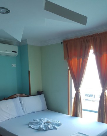 Imagen de la habitación del Hotel Bucarica Plaza. Foto 8