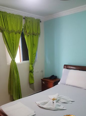 Imagen de la habitación del Hotel Bucarica Plaza. Foto 11