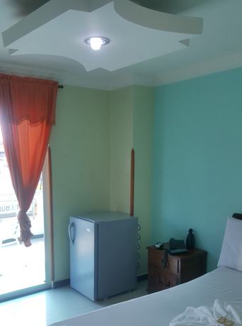 Imagen de la habitación del Hotel Bucarica Plaza. Foto 12
