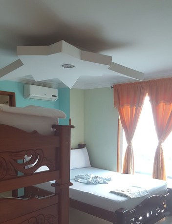 Imagen de la habitación del Hotel Bucarica Plaza. Foto 13