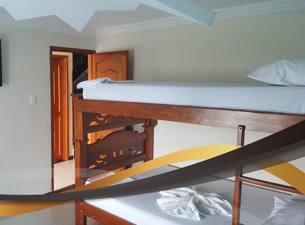 Imagen de la habitación del Hotel Bucarica Plaza. Foto 14