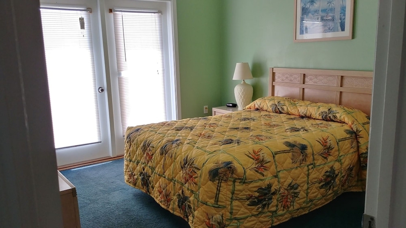 Imagen de la habitación del Hotel Buccaneer Inn. Foto 2