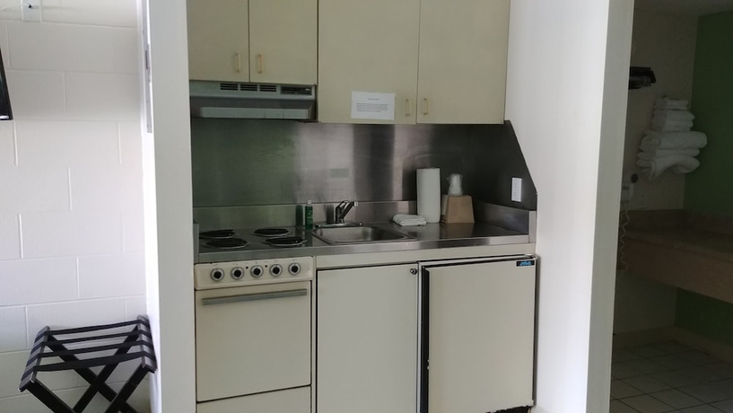 Imagen de la habitación del Hotel Buccaneer Inn. Foto 5