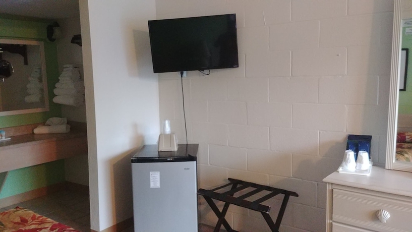 Imagen de la habitación del Hotel Buccaneer Inn. Foto 6