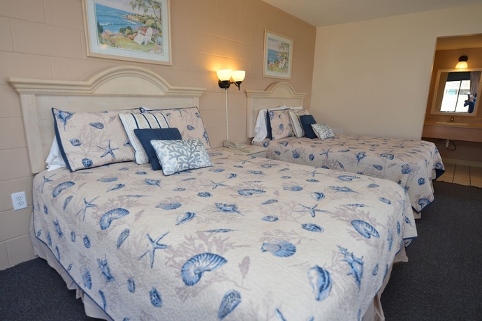 Imagen de la habitación del Hotel Buccaneer Inn. Foto 8