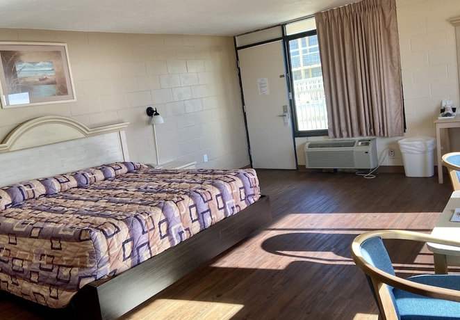 Imagen de la habitación del Hotel Buccaneer Inn. Foto 10