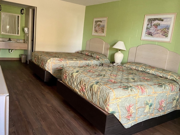 Imagen de la habitación del Hotel Buccaneer Inn. Foto 11