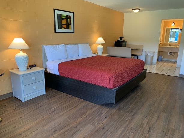 Imagen de la habitación del Hotel Buccaneer Inn. Foto 14