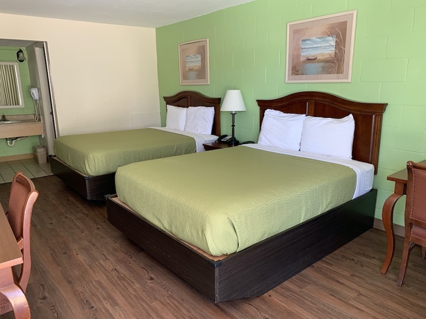 Imagen de la habitación del Hotel Buccaneer Inn. Foto 16