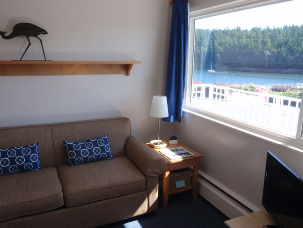 Imagen de la habitación del Hotel Buccaneer Inn, Nanaimo. Foto 3