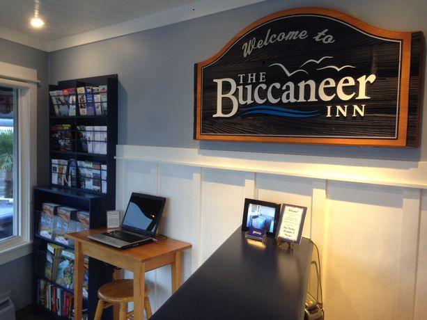 Imagen de la habitación del Hotel Buccaneer Inn, Nanaimo. Foto 4