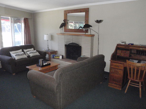 Imagen de los interiores del Hotel Buccaneer Inn, Nanaimo. Foto 13