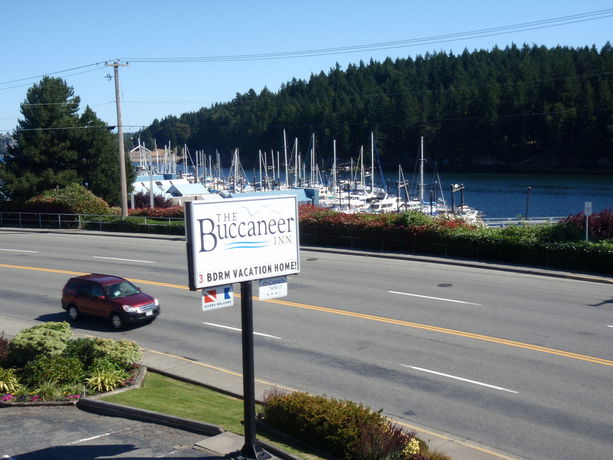 Imagen de la habitación del Hotel Buccaneer Inn, Nanaimo. Foto 6