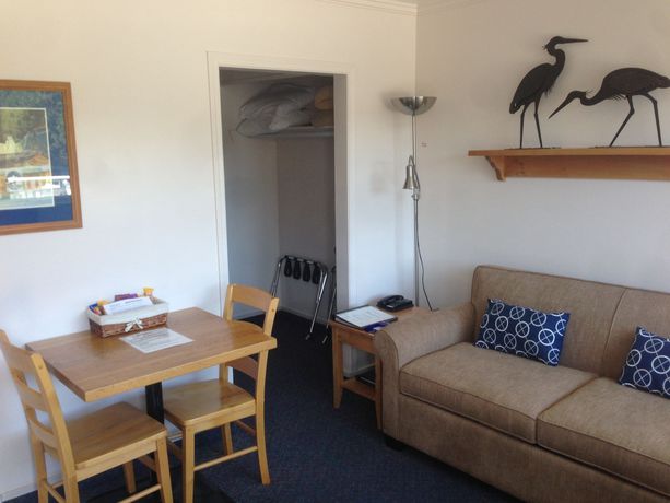 Imagen de los interiores del Hotel Buccaneer Inn, Nanaimo. Foto 15
