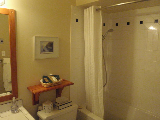 Imagen general del Hotel Buccaneer Inn, Nanaimo. Foto 2