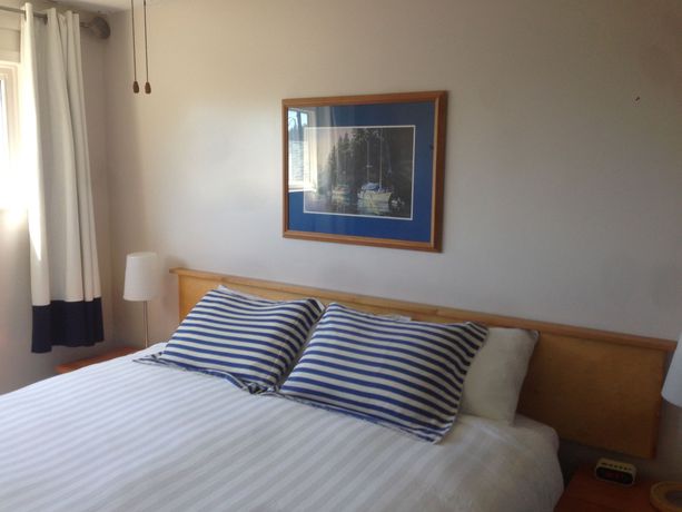 Imagen de la habitación del Hotel Buccaneer Inn, Nanaimo. Foto 9