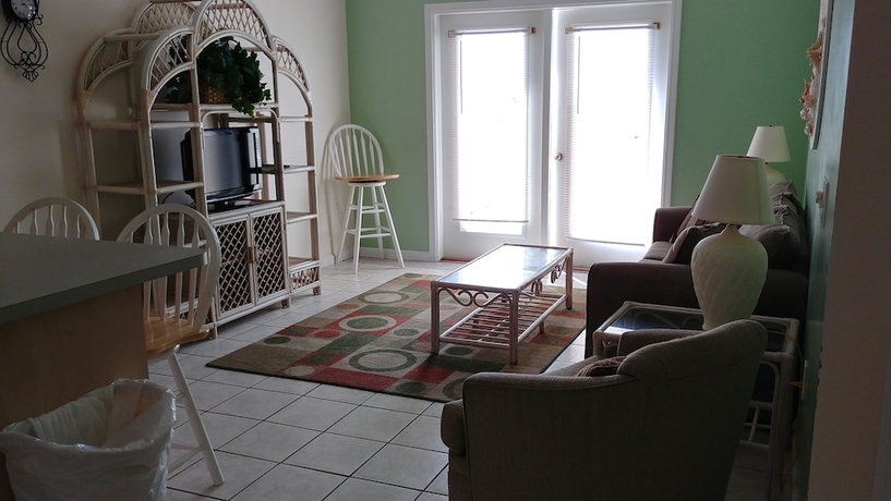 Imagen de la habitación del Hotel Buccaneer Inn, St. George Island. Foto 3