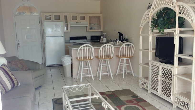 Imagen de la habitación del Hotel Buccaneer Inn, St. George Island. Foto 4