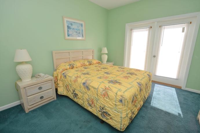 Imagen de la habitación del Hotel Buccaneer Inn, St. George Island. Foto 9