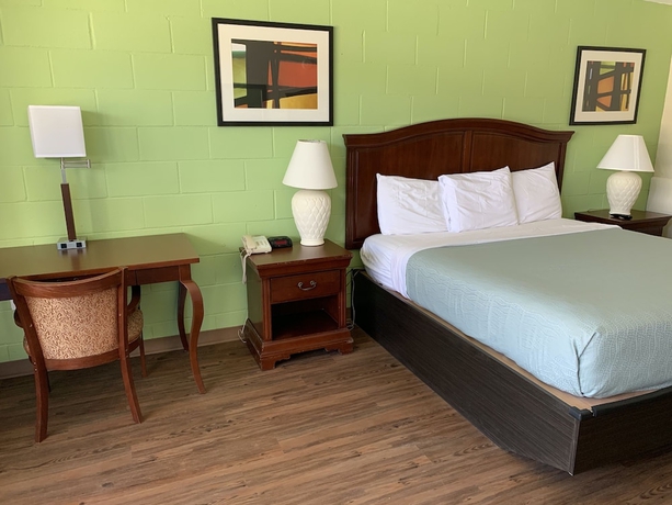 Imagen de la habitación del Hotel Buccaneer Inn, St. George Island. Foto 15