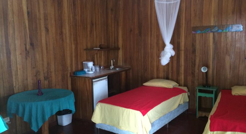 Imagen de la habitación del Hotel Buccaneer Resort. Foto 3