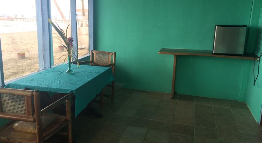 Imagen de los interiores del Hotel Buccaneer Resort. Foto 10